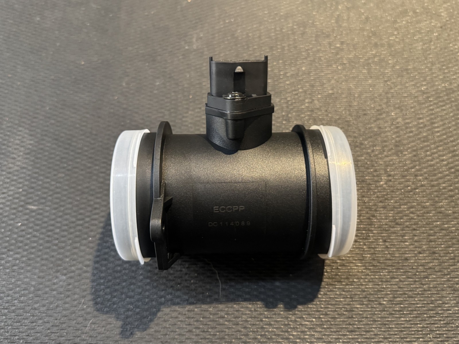 Ferrari 360 Spider Mass air flow sensor P/N 171707