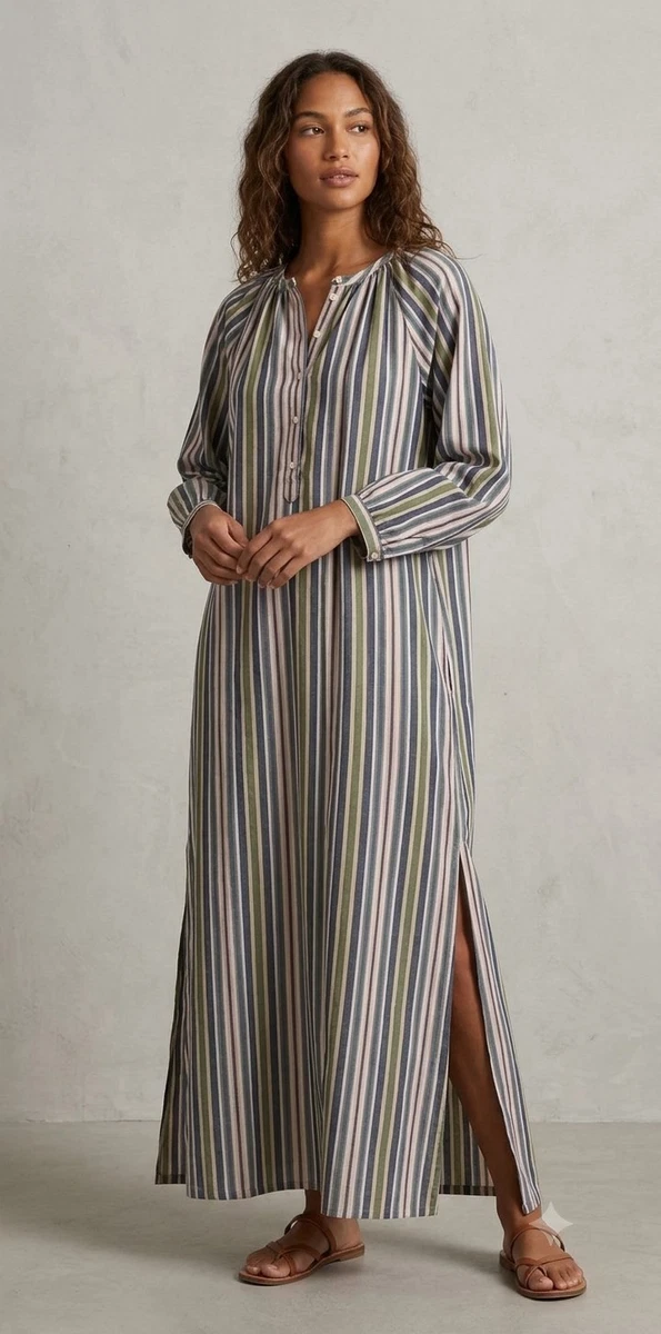 long striped shirt dress for women chouyatou Women's Summer Short Sleeve Striped Shirt Dress Beach Maxi Long  Belted Casual Button Down Dress (X-Small, Dark Blue) at Amazon Women's  Clothing store