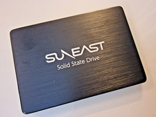 SSD SE800 512GB 2.5" SATA III Internal Solid Sate Drive For Laptops And PCs