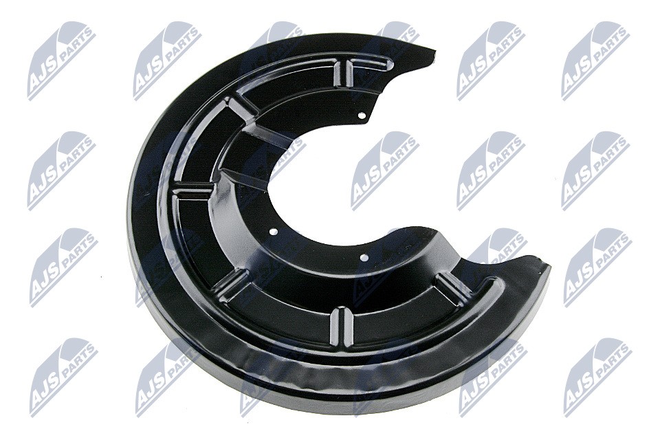 Fits NTY HTO-RE-005 brake disc cover   ⭐UK Stock⭐