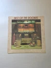 Best of the Doobie Brothers Vinyl Record New 1976 Sealed Vintage Shrink Unplayed