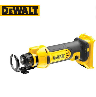 DeWalt DCS551N 18V Cordless Drywall Cut Out Tool LED High Speed Professional