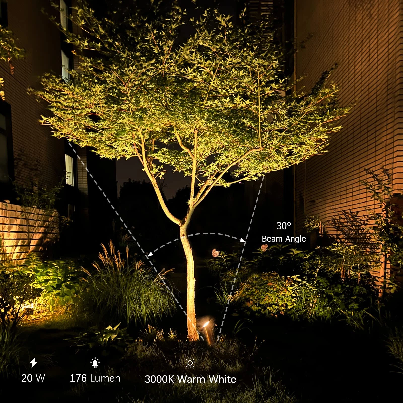 Malibu Landscape Lighting Kit - Thumbnail 2