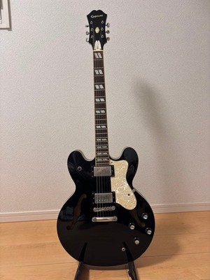 Epiphone Riviera II 2010 | eBay Epiphone Riviera Ⅱ セミ