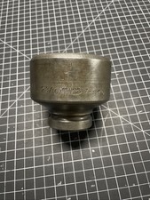 Williams 7-870 2-316 Impact Socket 1 Drive 8 Point Williams 7-870 2-316 Impact Socket 1 Drive 8 Point