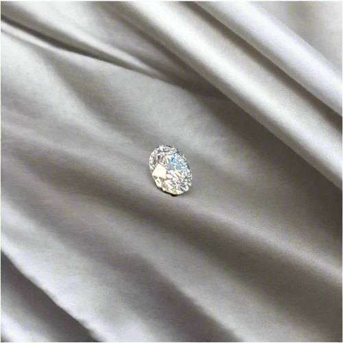 Lab Grown Diamond - Cruelty Free - 1/3 Ct. - GIA Certified - Picture 2 of 2