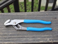 Arc Joint Pliers Channellock Original USA #425, 6.75" Long