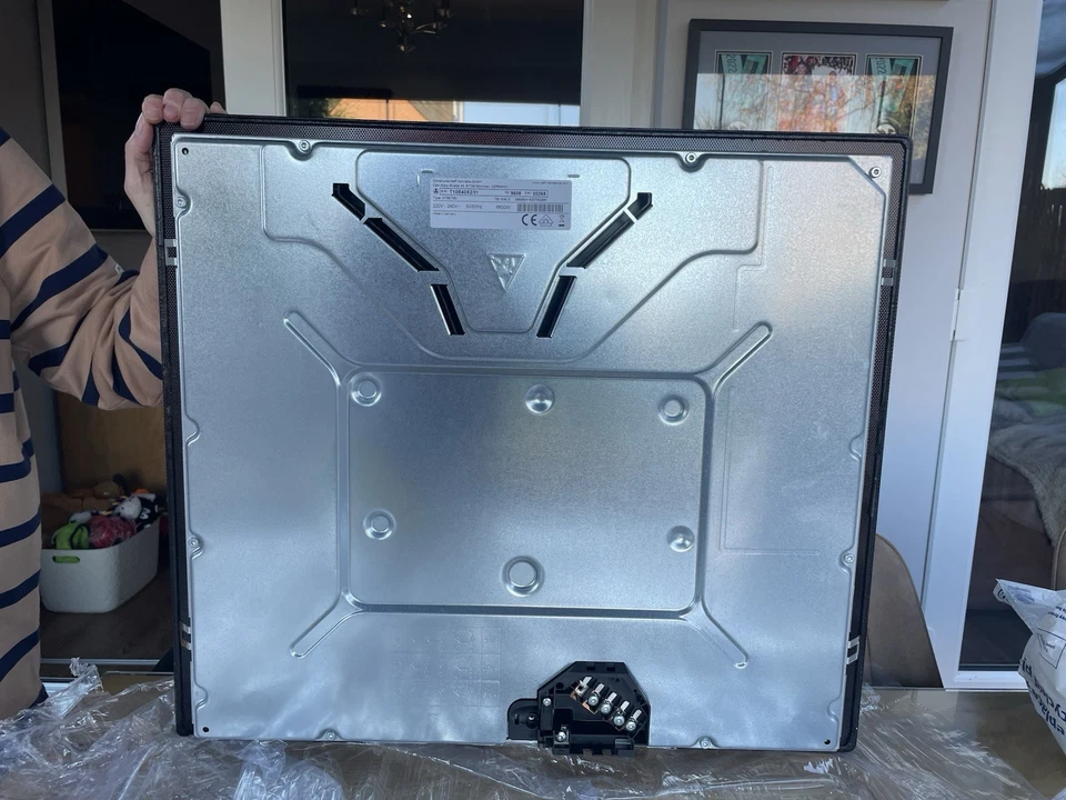 NEFF HT6ET60 Induction Hob Black Built-In - Image 4 of 4