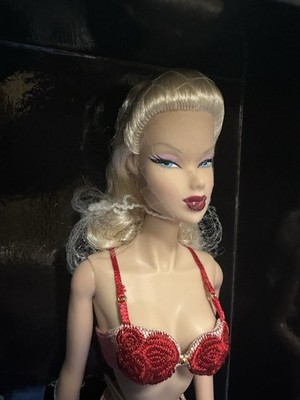 Integrity Toys Jason Wu Eve Kitten La Dolce Doll Fashion Royalty