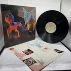 David Bowie – Let's Dance - 1983 EMI America SO-17093 Alt Rock Vinyl LP  EX/VG
