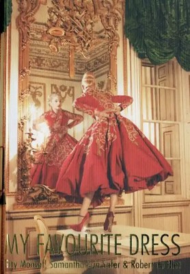My Favourite Dress