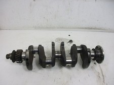 Vilebrequin Om636 Compatible Avec MERCEDES-BENZ PONTON (W120) 180 D 6810310001