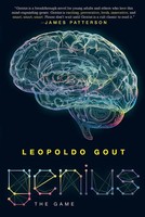 Genius Leopoldo Gout Taschenbuch Kartoniert / Broschiert Englisch 2017