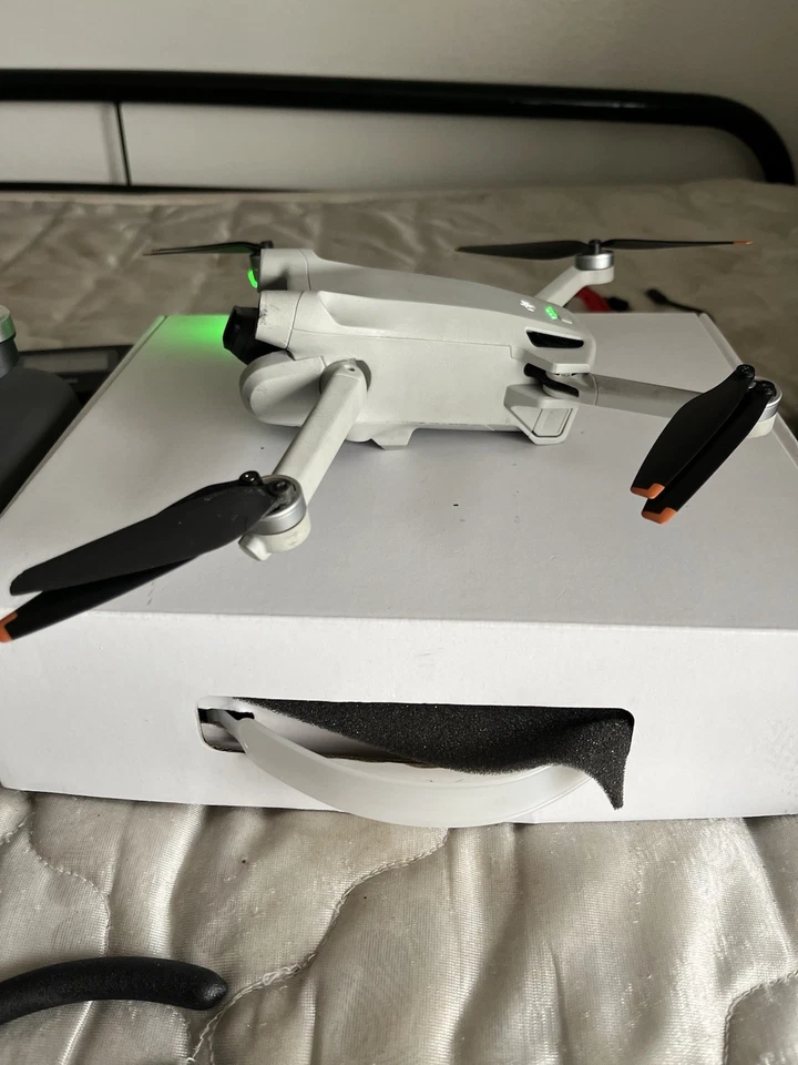 DJI Mini 3 Pro - Image 4 of 4