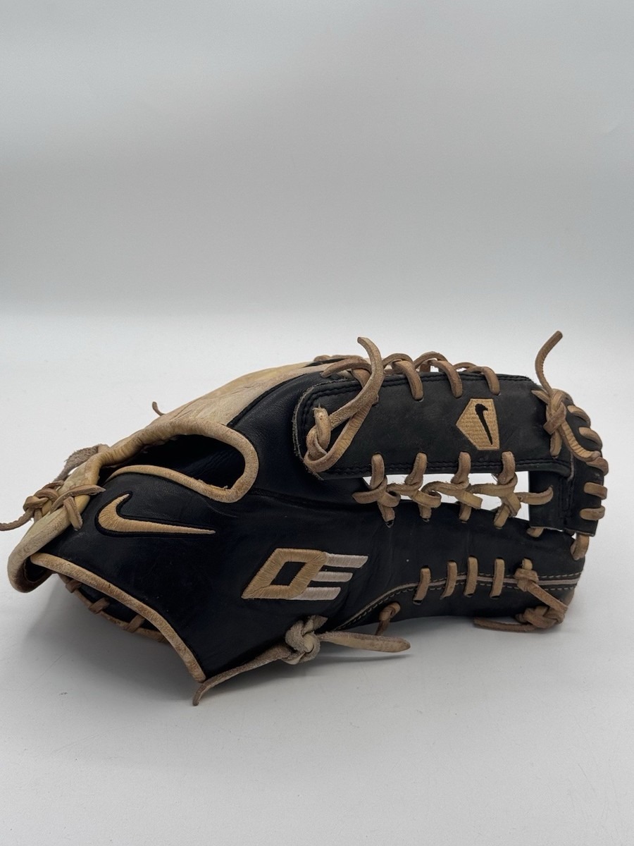 Nike Diamond Elite Show DRP-1200 Broken In 12” Baseball Glove