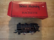 Hornby Hachette French O Gauge Train Original Box