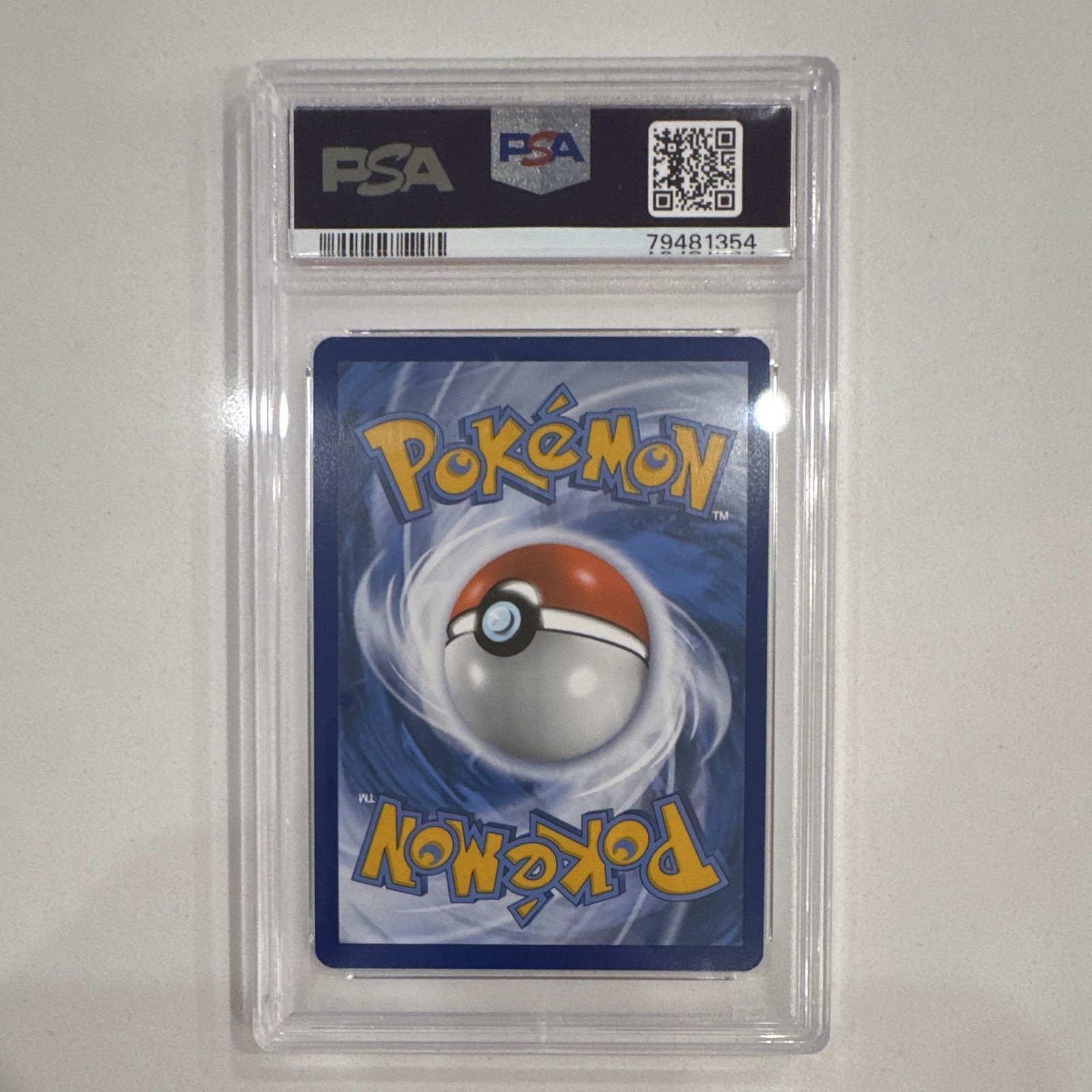 Pokemon PSA 10 Miraidon ex 253/198 SV01 Scarlet & Violet EN Holo Hyper Rare 2023 view 2