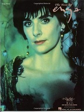 THE BEST OF ENYA (EASY PIANO SERIES) **BRAND NEW**