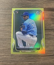 2014 Bowman Chrome Baseball Cards 20