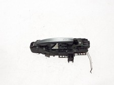 Mercedes-Benz GLE W167 2019 Links T?rgriff T?r?ffner vorne AUA193847 Mercedes-Benz GLE W167 2019 Links T?rgriff T?r?ffner vorne AUA193847