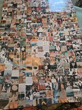 The Beatles White Album Original Poster 1968 Vintage Insert BS 2574 Matte USA