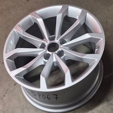 AUDI-A 4   #  59067 --2015-2019   18" WHEEL