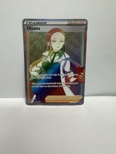 Trainer Oleana 202/192 PACK FRESH MINT