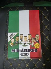 Corinthian Miniatures Japan Series 4 Full CDU x 24 Players