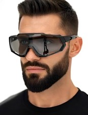 Gafas De Sol Lentes Para Hombres Nuevo Sport Men Sunglasses Fishing Running NEW