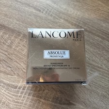 Lancome Absolue NIGHT Premium BX Replenishing Rejuvenating Day Cream 2.53