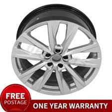 20 Wheel Rim For Mazda Cx-9 2016 2017-2023 9965048500 9965138500 9965168500