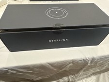 Starlink UTR-232 Wired Router White Model 39600000-507 MPN 39600000-507