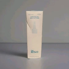 ILSO Super Melting SEBUM Softener. 5.39oz Exp.9/27. New In Box. Free Ship!