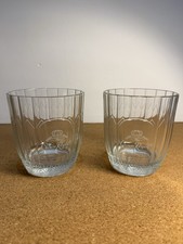 Crown Royale Whiskey Glasses Set Of 2 Crown Royal Glasses
