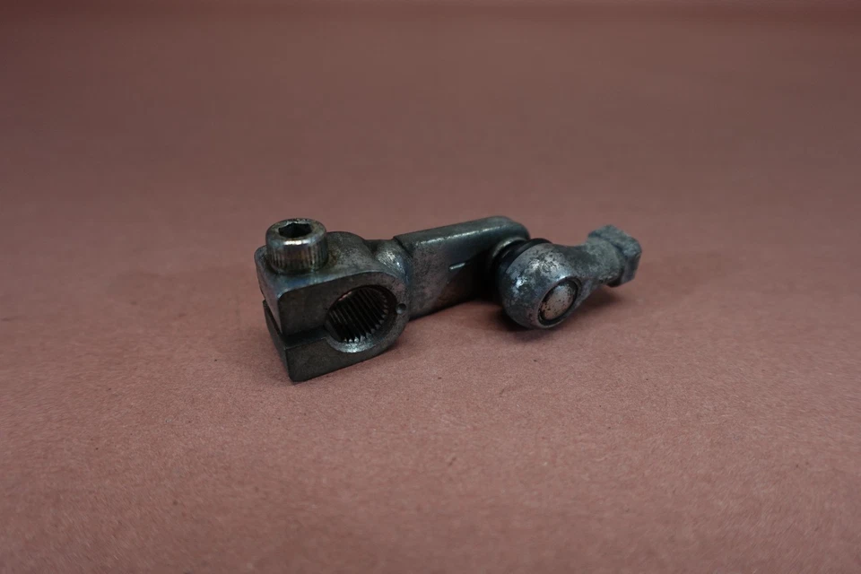 2007-2015 Yamaha VStar 1300 V Star XVS1300 переключатель костяшки связи - Изображение 4 из 4