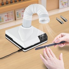 Polish Suction Machine Polishing Dust Suction Machine Dentistry Vacuum Cleaner
