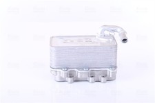 Ölkühler Motoröl ** FIRST FIT ** NISSENS 91100 für VW AUDI 7P5 A5 Q7 A6 A8 A4 A7