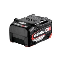 Metabo Akkupack Li-Power AkkukapazitäT: 5,2Ah