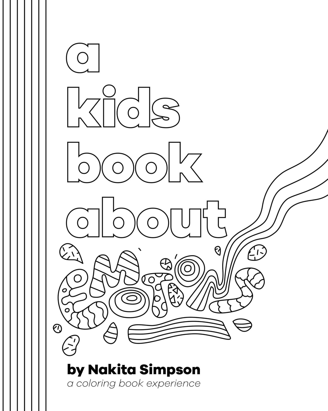 A Kids Book About Emotions - Image 5