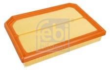 Febi Bilstein 107403 Luftfilter für MERCEDES-BENZ