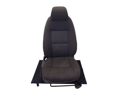 Sitz vorne rechts Stoff grau passt für SAAB 9-5 KOMBI (YS3E) 2.0 T