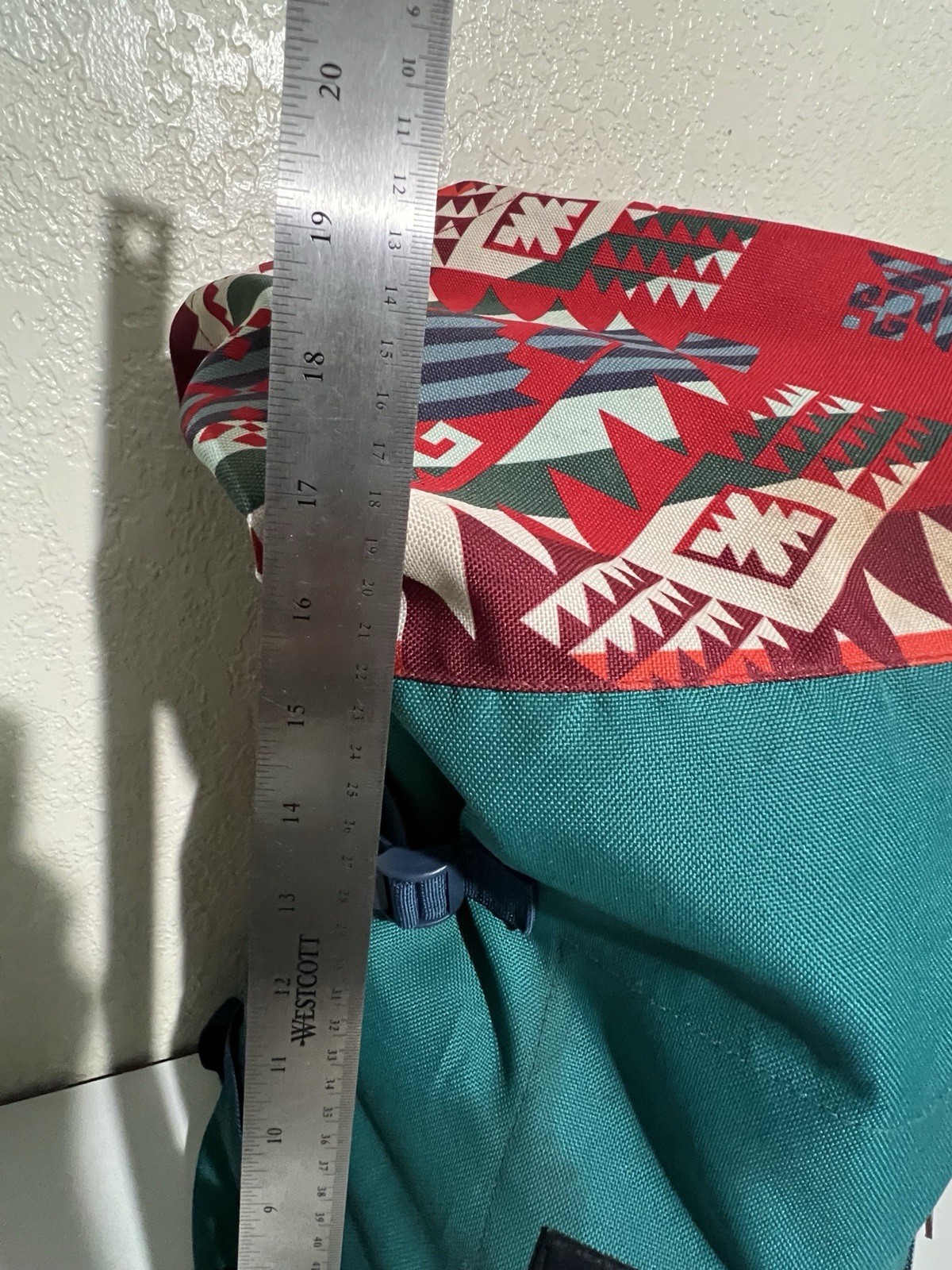 Pendleton + Poler Backpack Stuff and Roll Top Ruc… - image 4