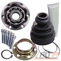 Gelenk Gelenksatz Antriebswelle Getriebeseitig FÜR VW Transporter BUS T4 1.9-2.5