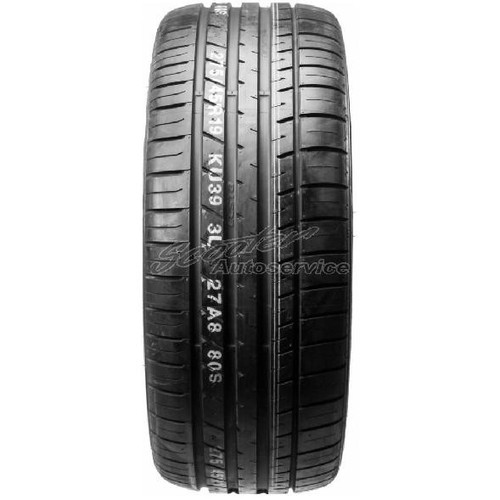 Kumho Ecsta PS71 SUV 275/40 ZR20 106Y XL FSL - Foto 9