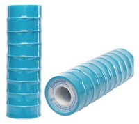 Fermit Pool Ptfe-Gewindedichtband, Ptfe Band FüR Metall Und Kunststoffgewinde 09