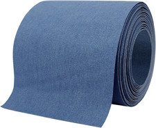 Iron On Denim Patches for Jeans Inside Repair...