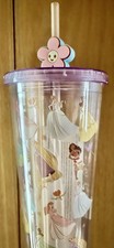 Disney Princess Bottle