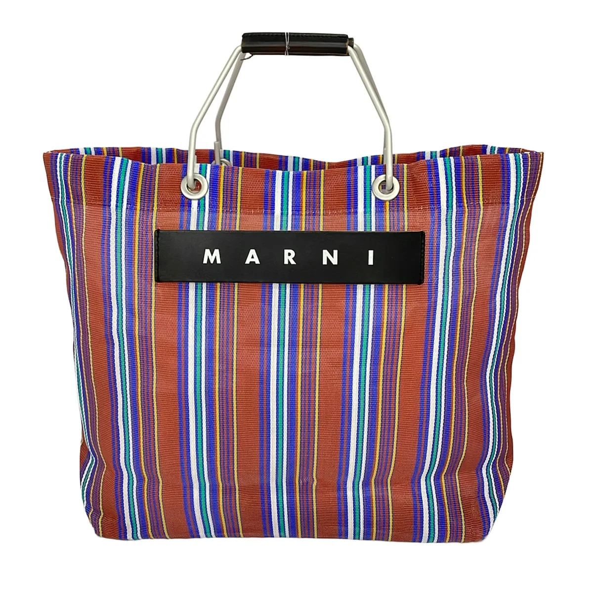 Marni Tote Blue Bags & Handbags for Women Just Listed 2026