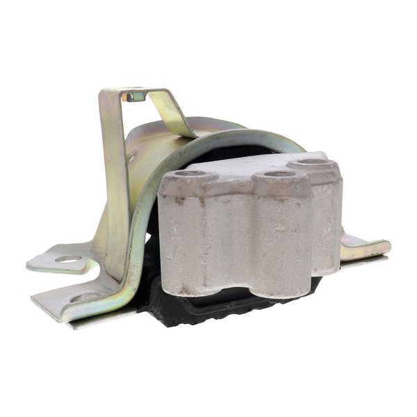 Motorlager Motorhalter Lagerung Vorne Gummi FüR Fiat Panda 169 1.1 1.2 Vaico-image