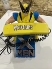 Vintage Wolverine Phone - Collectible, X-Men